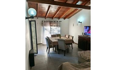 VENTA CASA UBICACIÓN PRIVILEGIADA Y POTENCIAL COMERCIAL –MAIPÚ(CENTRO)