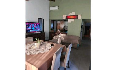 VENTA CASA UBICACIÓN PRIVILEGIADA Y POTENCIAL COMERCIAL –MAIPÚ(CENTRO)