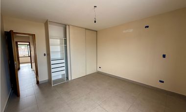 Venta de casa Maipu