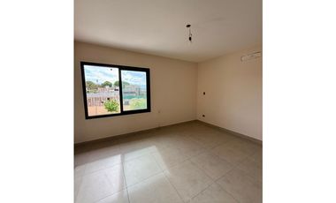 Venta de casa Maipu