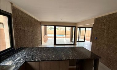 Venta de casa Maipu