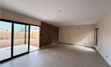 Venta de casa Maipu
