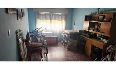 JOSE IGNACIO RUCCI 3194 esquina Balbastro - CASA en PH