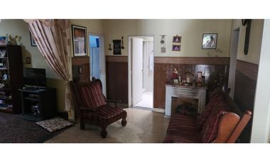 JOSE IGNACIO RUCCI 3194 esquina Balbastro - CASA en PH