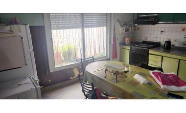 JOSE IGNACIO RUCCI 3194 esquina Balbastro - CASA en PH