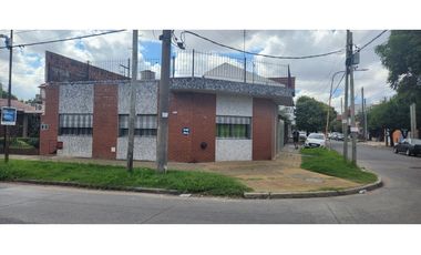 JOSE IGNACIO RUCCI 3194 esquina Balbastro - CASA en PH