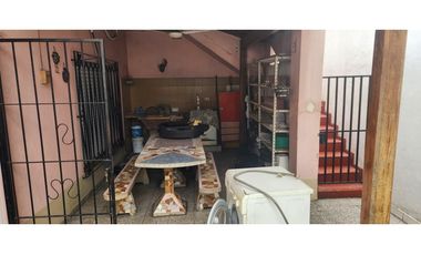 JOSE IGNACIO RUCCI 3194 esquina Balbastro - CASA en PH