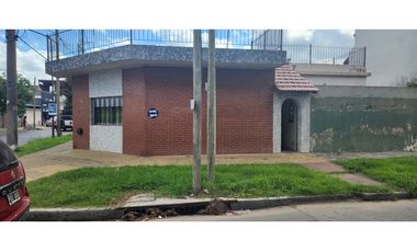 JOSE IGNACIO RUCCI 3194 esquina Balbastro - CASA en PH