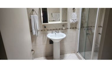 JOSE IGNACIO RUCCI 3194 esquina Balbastro - CASA en PH