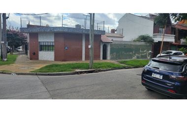 JOSE IGNACIO RUCCI 3194 esquina Balbastro - CASA en PH