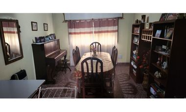 JOSE IGNACIO RUCCI 3194 esquina Balbastro - CASA en PH