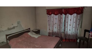 JOSE IGNACIO RUCCI 3194 esquina Balbastro - CASA en PH