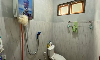 Hanya 1 Unit! Rumah Pudakpayung Renov Baru Dekat RS & Mall Siap Huni