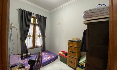 Hanya 1 Unit! Rumah Pudakpayung Renov Baru Dekat RS & Mall Siap Huni