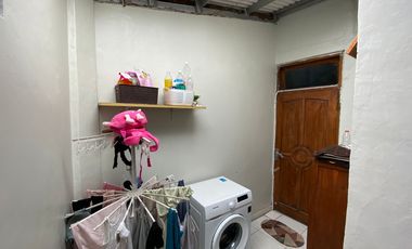 Hanya 1 Unit! Rumah Pudakpayung Renov Baru Dekat RS & Mall Siap Huni