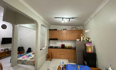 Hanya 1 Unit! Rumah Pudakpayung Renov Baru Dekat RS & Mall Siap Huni