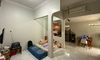 Hanya 1 Unit! Rumah Pudakpayung Renov Baru Dekat RS & Mall Siap Huni