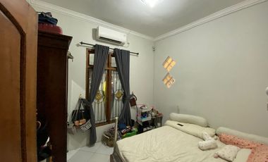 Hanya 1 Unit! Rumah Pudakpayung Renov Baru Dekat RS & Mall Siap Huni