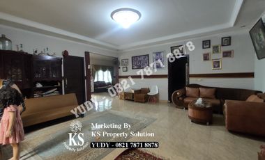 Rumah lokasi Strategis tengah kota di Belakang Hotel Amaris Demang