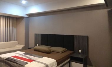 Apartement Mataram City di Jalan Palagan dekat kampus UGM Yogyakarta