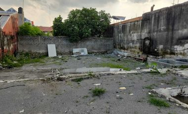 Tanah Cocok Tempat Usaha Sinduadi, Mlati 065989 ag2508