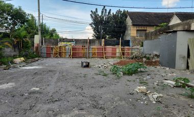 Tanah Cocok Tempat Usaha Sinduadi, Mlati 065989 ag2508