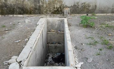 Tanah Cocok Tempat Usaha Sinduadi, Mlati 065989 ag2508