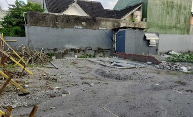 Tanah Cocok Tempat Usaha Sinduadi, Mlati 065989 ag2508