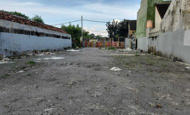 Tanah Cocok Tempat Usaha Sinduadi, Mlati 065989 ag2508