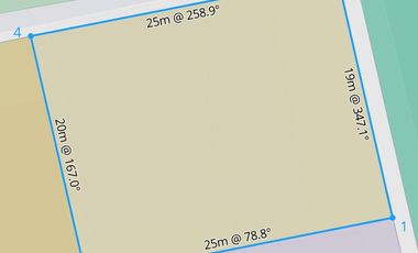 HOT SALE! TANAH PREMIUM DI TENGAH KOTA DENPASAR, JALAN RAYA SESETAN