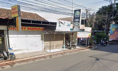 HOT SALE! TANAH PREMIUM DI TENGAH KOTA DENPASAR, JALAN RAYA SESETAN