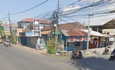 HOT SALE! TANAH PREMIUM DI TENGAH KOTA DENPASAR, JALAN RAYA SESETAN