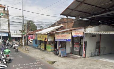 HOT SALE! TANAH PREMIUM DI TENGAH KOTA DENPASAR, JALAN RAYA SESETAN