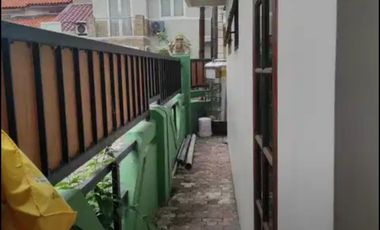 ❤️Griya Bhayangkara Posisi Hook 1,5 Lantai Siap Huni Paling Murah