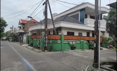 ❤️Griya Bhayangkara Posisi Hook 1,5 Lantai Siap Huni Paling Murah