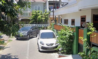 ❤️Griya Bhayangkara Posisi Hook 1,5 Lantai Siap Huni Paling Murah