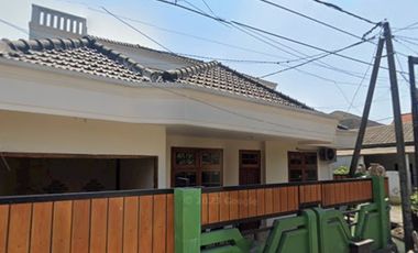 ❤️Griya Bhayangkara Posisi Hook 1,5 Lantai Siap Huni Paling Murah