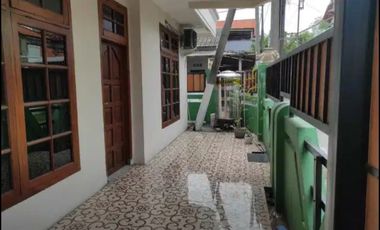 ❤️Griya Bhayangkara Posisi Hook 1,5 Lantai Siap Huni Paling Murah