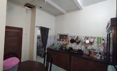 ❤️Griya Bhayangkara Posisi Hook 1,5 Lantai Siap Huni Paling Murah