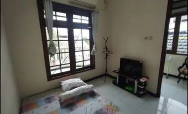 ❤️Griya Bhayangkara Posisi Hook 1,5 Lantai Siap Huni Paling Murah