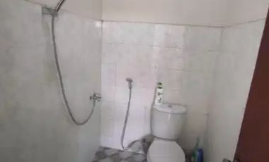 ❤️Griya Bhayangkara Posisi Hook 1,5 Lantai Siap Huni Paling Murah