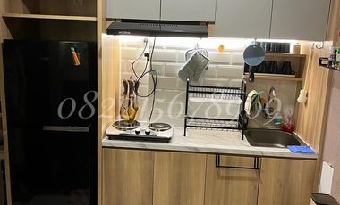 Disewakan Apartemen Citra Living Jakarta Barat - 1BR Fully Furnished