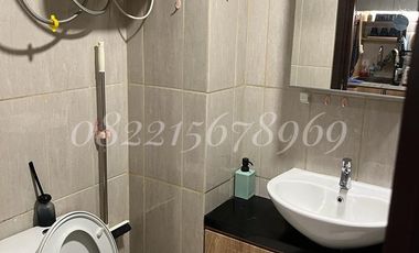 Disewakan Apartemen Citra Living Jakarta Barat - 1BR Fully Furnished