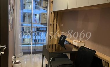 Disewakan Apartemen Citra Living Jakarta Barat - 1BR Fully Furnished