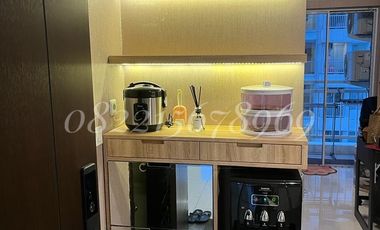 Disewakan Apartemen Citra Living Jakarta Barat - 1BR Fully Furnished