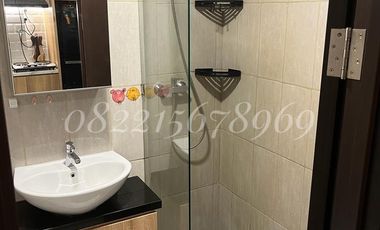Disewakan Apartemen Citra Living Jakarta Barat - 1BR Fully Furnished