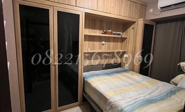 Disewakan Apartemen Citra Living Jakarta Barat - 1BR Fully Furnished