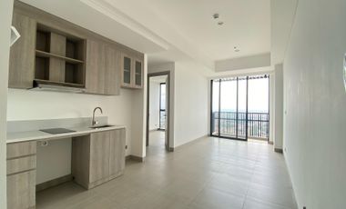 Jual Murah Apartemen Fatmawati City Center 2 Bedroom Unit Baru