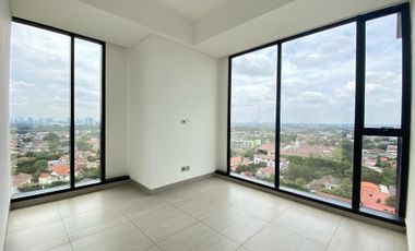 Jual Murah Apartemen Fatmawati City Center 2 Bedroom Unit Baru