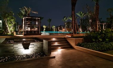 Jual Murah Apartemen Fatmawati City Center 2 Bedroom Unit Baru